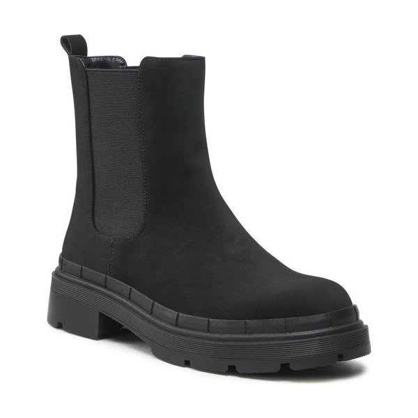 Členková obuv s elastickým prvkom Jenny Fairy 66825470