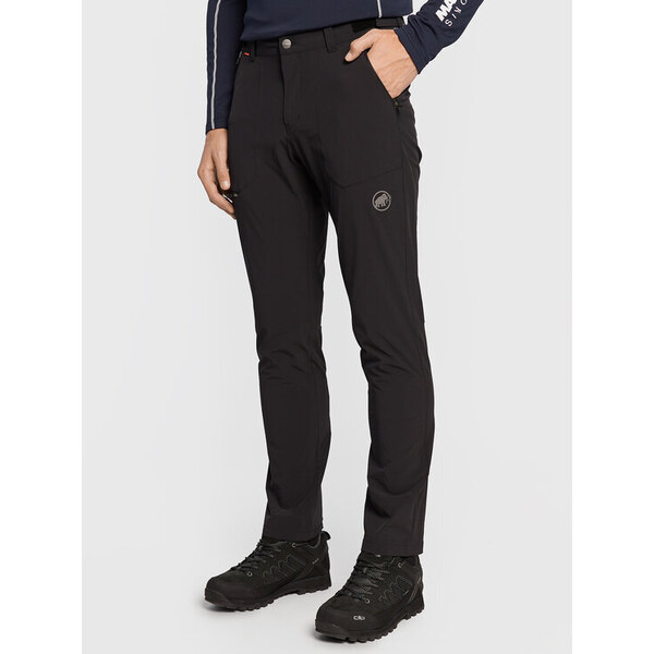 Outdoorové nohavice Mammut 35762066
