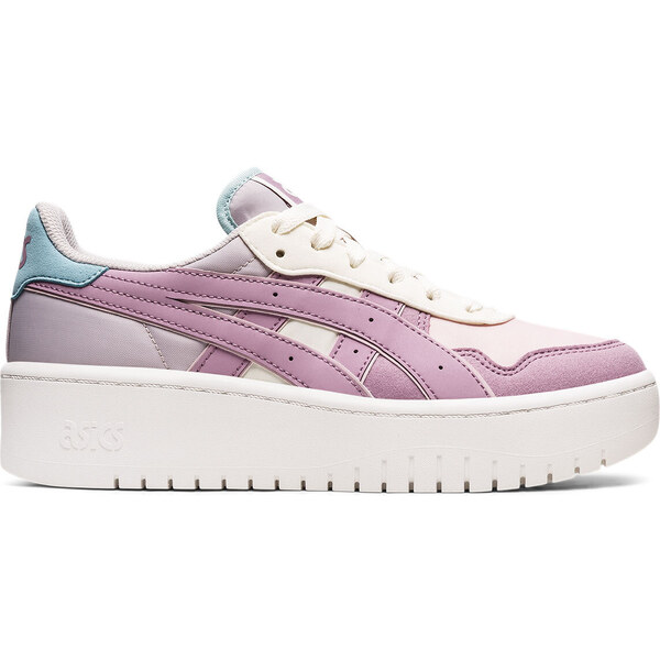 Asics Japan S Platform - Dámske - Tenisky Asics - Fialové - 1202A420 66356474