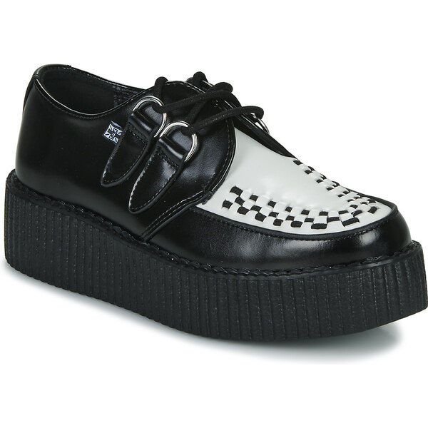 TUK Derbie Viva Hi Sole Creeper TUK 48279387