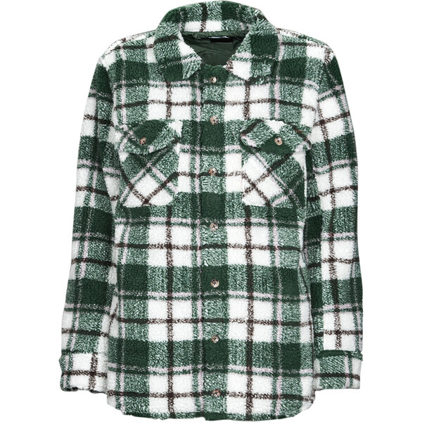 Volcom Bundy SILENT SHERPA JACKET Volcom 62493265