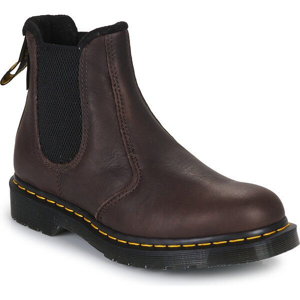 Dr. Martens Polokozačky 2976 Valor Wp Dr. Martens 62492630
