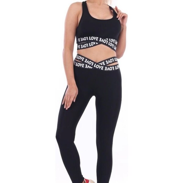 modnenakupy.sk Dámsky športový komplet RUN 35802540