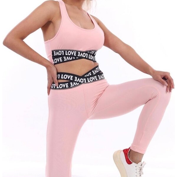 modnenakupy.sk Dámsky športový komplet RUN 35802541