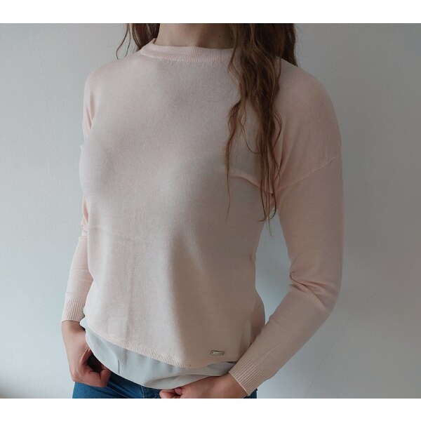 modnenakupy.sk Dámsky sveter LOOSE 35802592