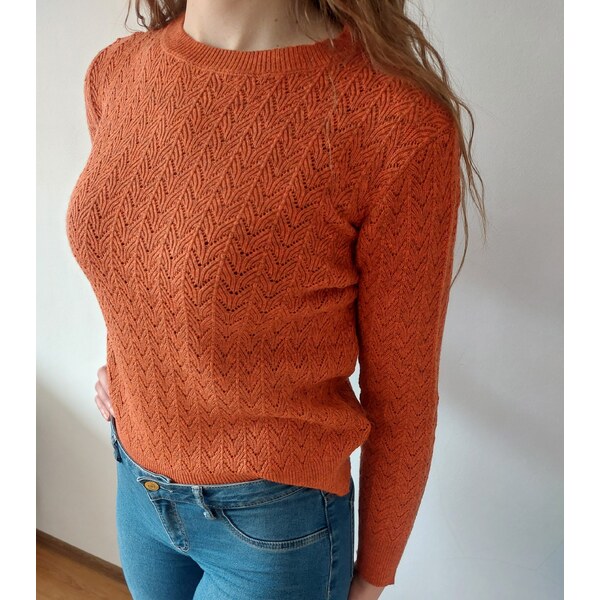 modnenakupy.sk Dámsky sveter VIOLA 35802617