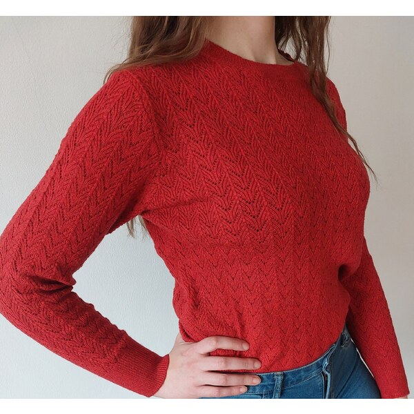 modnenakupy.sk Dámsky sveter VIOLA 35802620