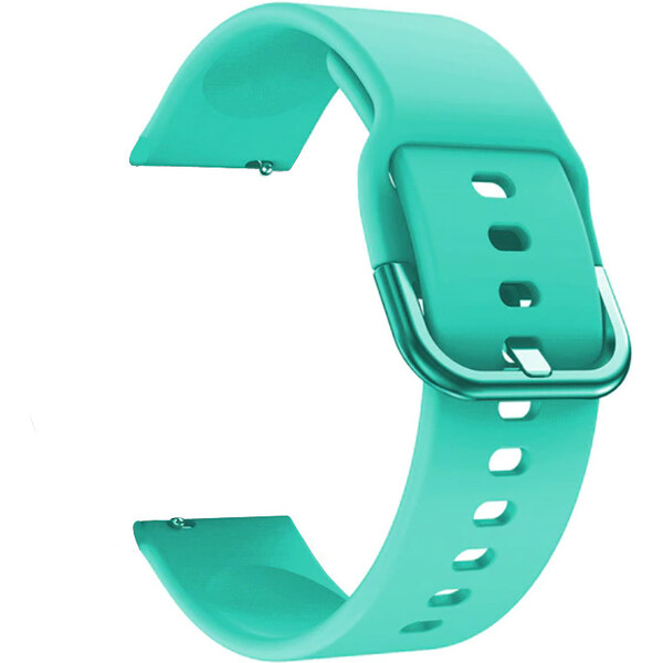 Madvell Silikónový remienok mint 20mm 44954690