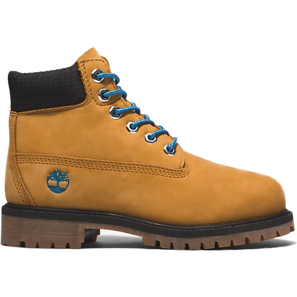 Timberland Premium 6 Inch Boot - Pánske - Tenisky Timberland - Hnedé - 66357201