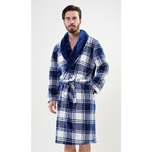 Vienetta MAN Pánsky župan so šálovým golierom Filip 54966007