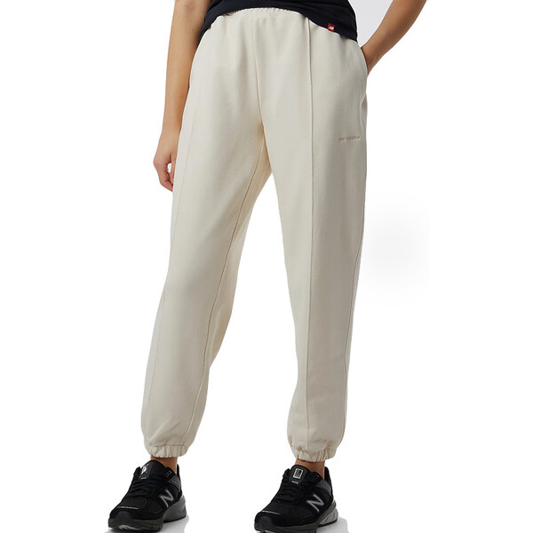 New Balance Athletics Nature State French Terry Sweatpant - Dámske - 66356501