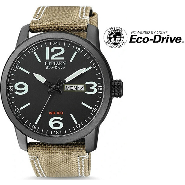 Citizen Eco-Drive BM8476-23EE 66587915