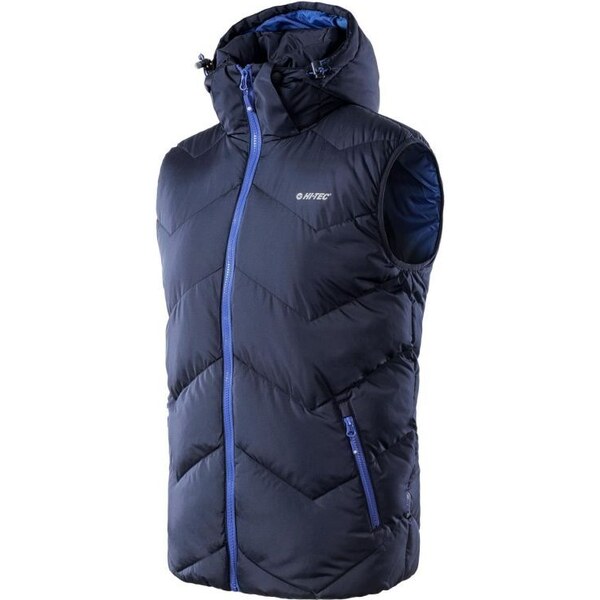 Pánska vesta charmo 92800282244 - Hi-tec 35848040