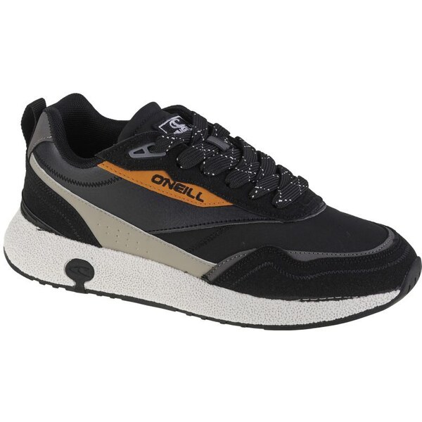 ONeill Topánky ONeill Dana Point Wmn Low W 90223004-25Y 35848161