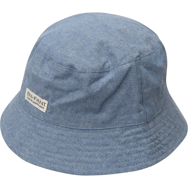 EN FANT Klobúk dymovo modrá 66865649