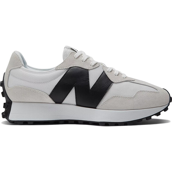 New Balance MS327CWB - Pánske - Tenisky New Balance - Biele - MS327CWB 66356505