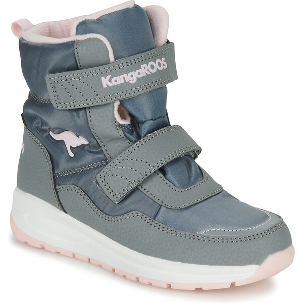 Kangaroos Obuv do snehu KP-Nala V RTX Kangaroos 35903153