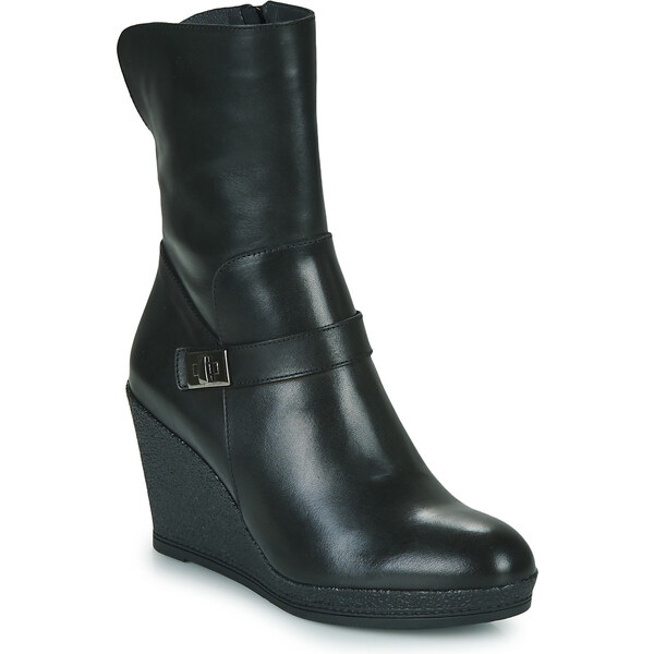 Otess / Zoï Čižmičky 11870-ANIL-NOIR Otess / Zoï 62493720