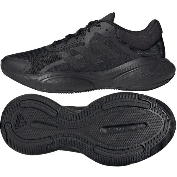 Dámska bežecká obuv Response W GW6661 - Adidas 35879096