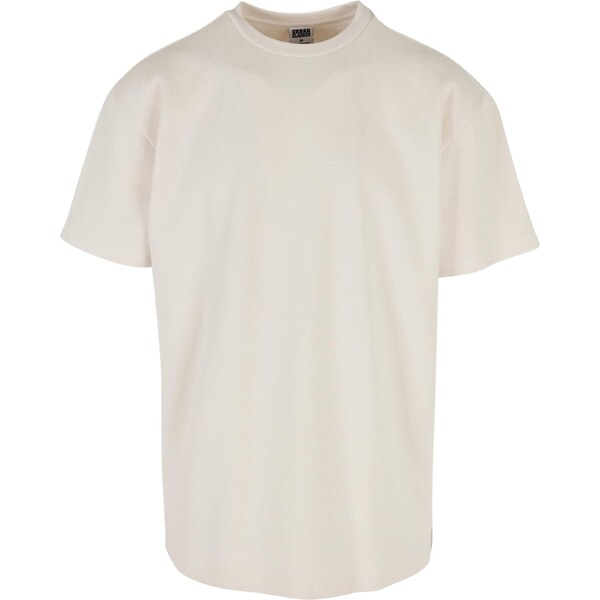 Urban Classics Tričko béžová 63143002