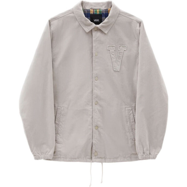 Vans Anaheim Jacket - Pánske - Bunda Vans - Hnedé - VN0A7S8S2N 66356525