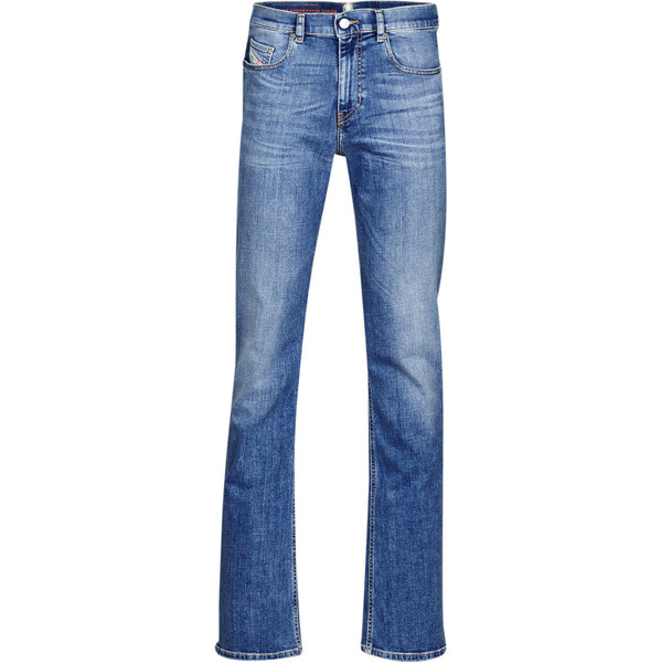 Diesel Džínsy Bootcut 2021-NC Diesel 67190222