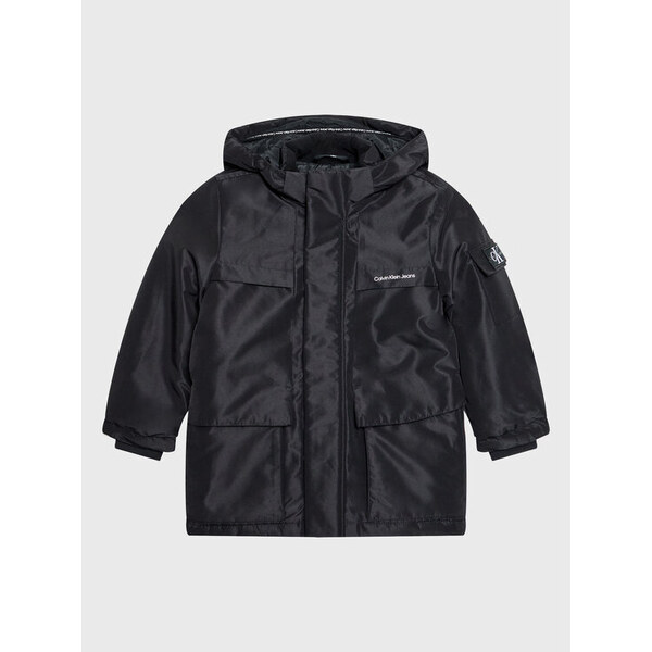 Prechodná bunda Calvin Klein Jeans 35890493