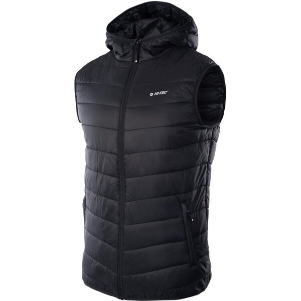 Pánska vesta sinlus M 92800299818 - Hi-Tec 35898694