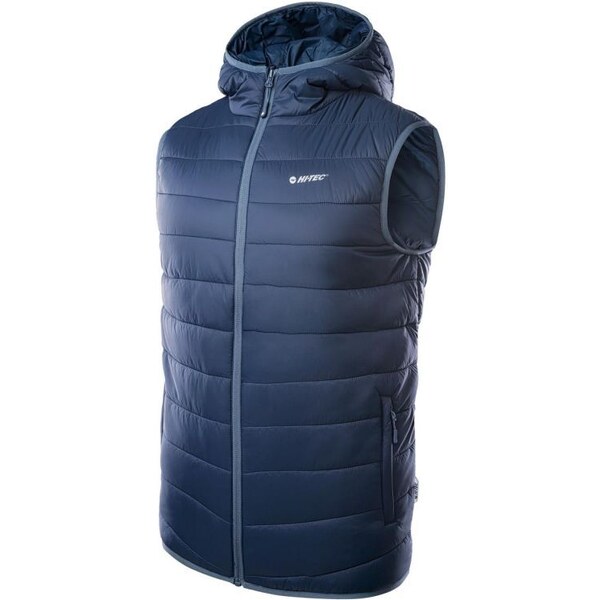 Pánska vesta sinlus M 92800326481 - Hi-Tec 35898699