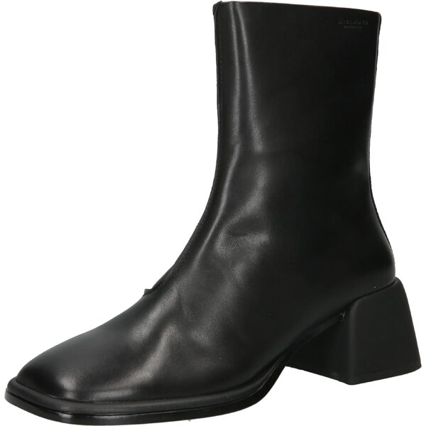 VAGABOND SHOEMAKERS Členkové čižmy Annie čierna 35910268