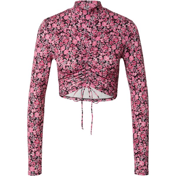 EDITED Tričko Meena ružová 35910629