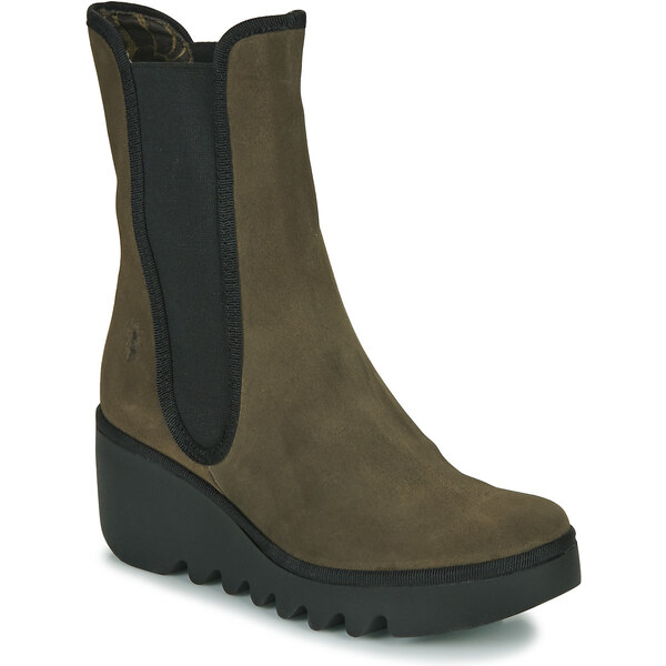 Fly London Polokozačky BLU LINE Fly London 35962973