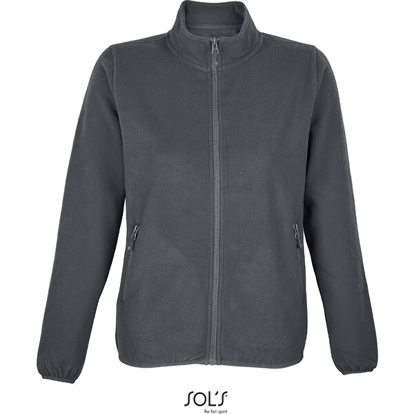 Dámska fleecová bunda Factor SOLS 62677369