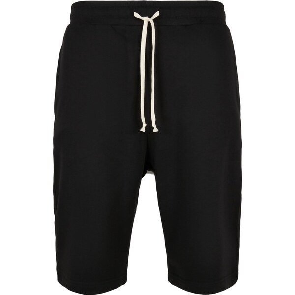 Urban Classics Black sweatpants with low crotch 50672449