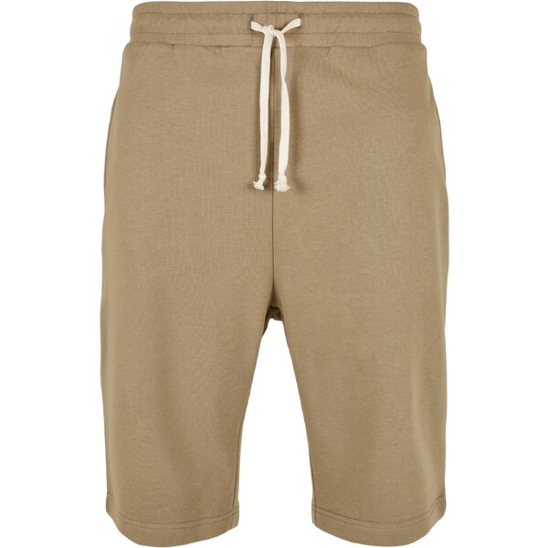 Urban Classics Trousers khaki shorts with low crotch 50628660