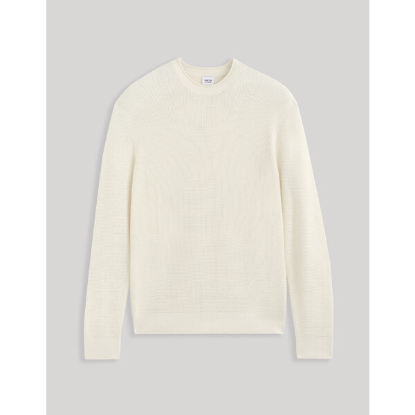 Svetre pre mužov Celio - béžová 50500546