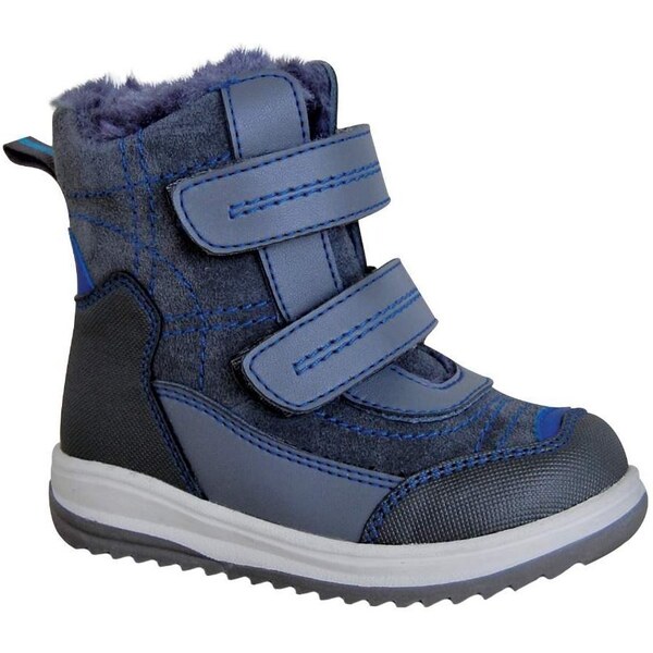 PROTETIKA - zimná obuv LUKY Gris 46771004