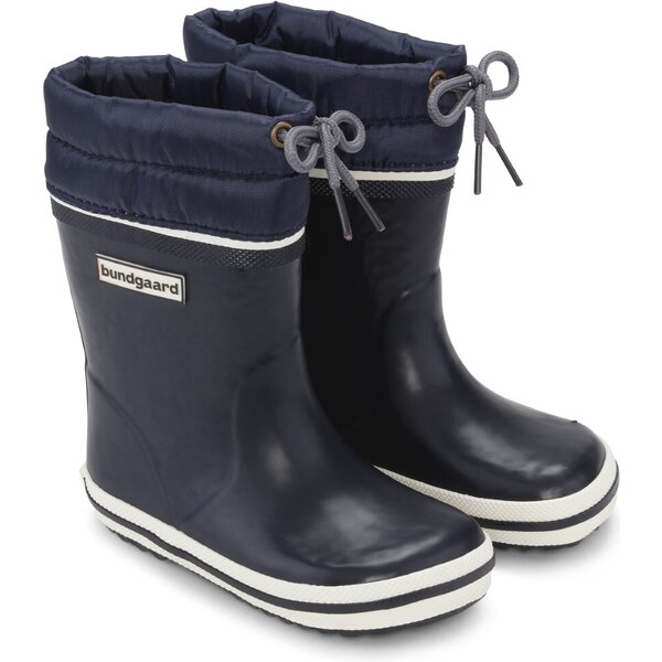 Bundgaard detské zimné holiny/snehule s ovčou vlnou BG401037-501 CIRRO 46771588