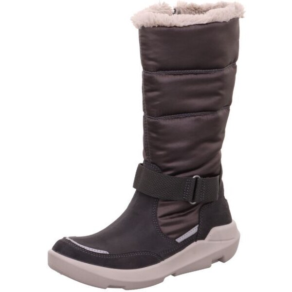 Superfit Detské zimné snehule čižmy TWILIGHT 1-000150-2000 Sivá GORE 46771573