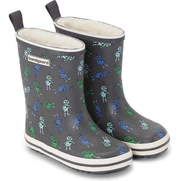 Bundgaard detské zimné zateplené holiny / snehule Charly High Warm 46771580