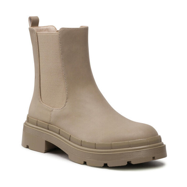 Členková obuv s elastickým prvkom Jenny Fairy 66887787