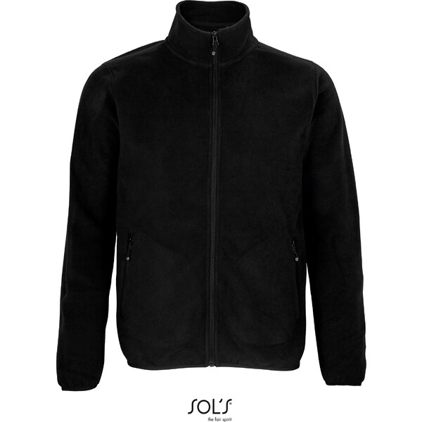 Pánska fleecová bunda Factor SOLS 62677377