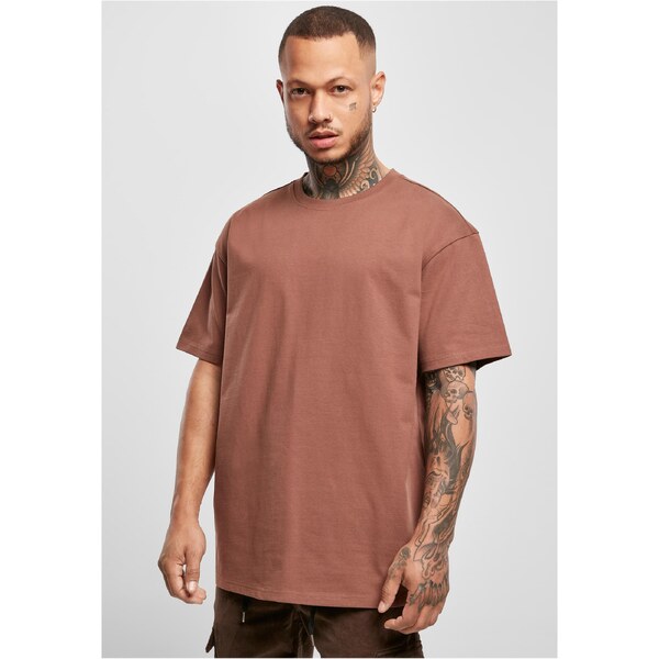 Urban Classics Heavy Oversized Tee Bark 50604115