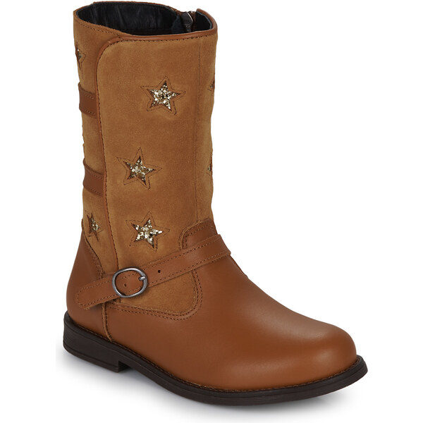 Citrouille et Compagnie Čižmy do mesta HANDRE Citrouille et Compagnie 36006050