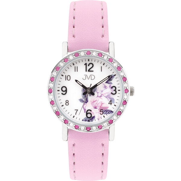 JVD Detské hodinky J7207.6 66580630