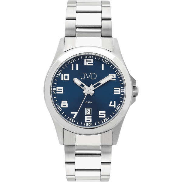 JVD Analógové hodinky J1041.21 66578105