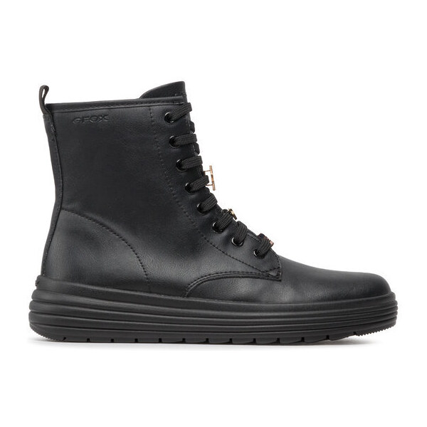 Čižmy Geox 35957485