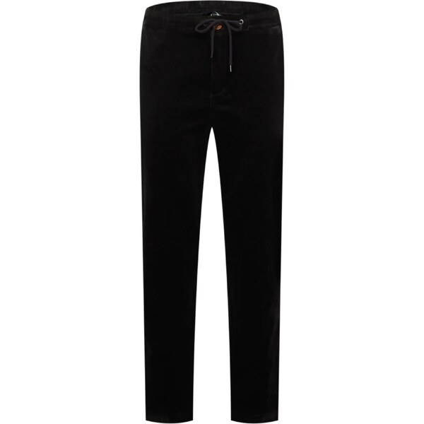 Iriedaily Nohavice Trapas čierna 36160859