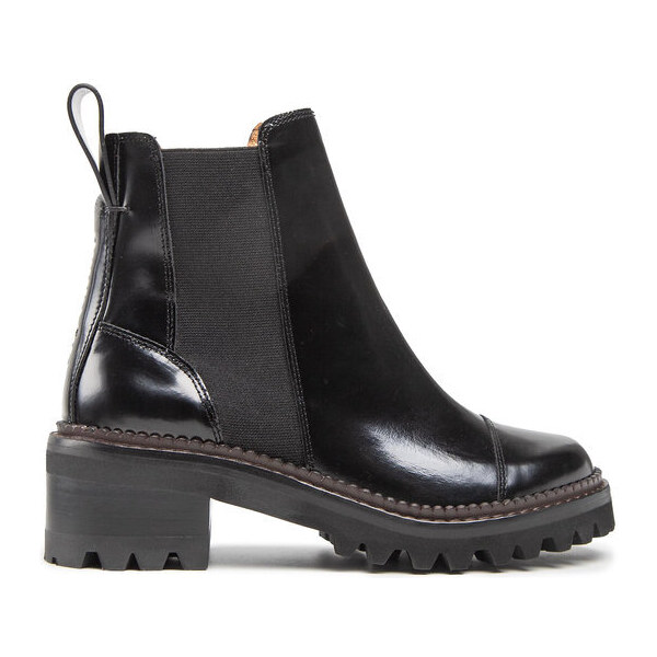 Členková obuv See By Chloé 35961669