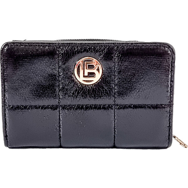 Peňaženka Laura Biagiotti Mirage ML Nero 56369237